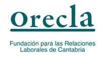 ORECLA, Fundación para las Relaciones Laborales de Cantabria