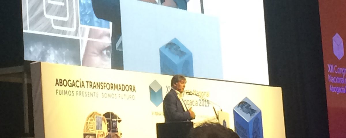 Congreso Nacional de Abogacía